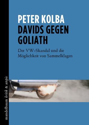 Davids gegen Goliath von Kolba,  Peter