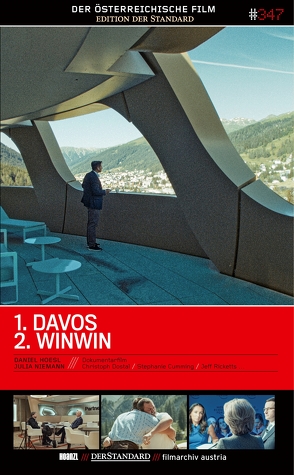 Davos / Winwin von Hoesl,  Daniel, Niemann,  Julia