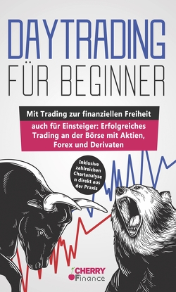 Daytrading für Beginner von Bleikolm,  Stefan