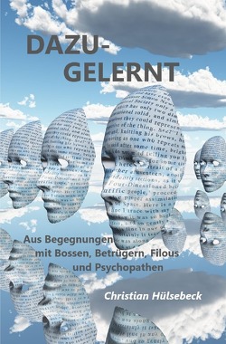 DAZU – GELERNT von Hülsebeck,  Christian