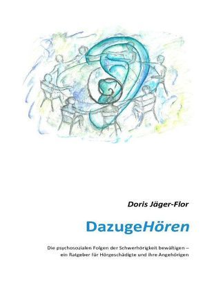 DazugeHören von Jäger-Flor,  Doris