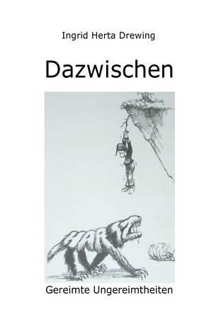 Dazwischen von Drewing,  Ingrid Herta