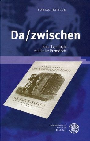 Da/zwischen von Jentsch,  Tobias