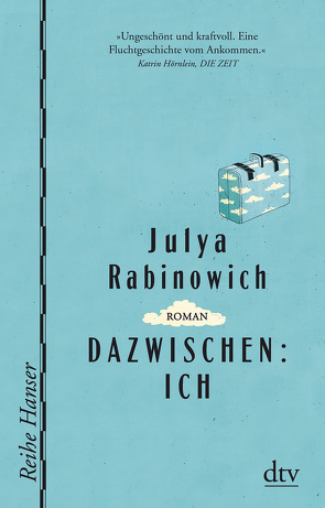 Dazwischen: Ich von Rabinowich,  Julya