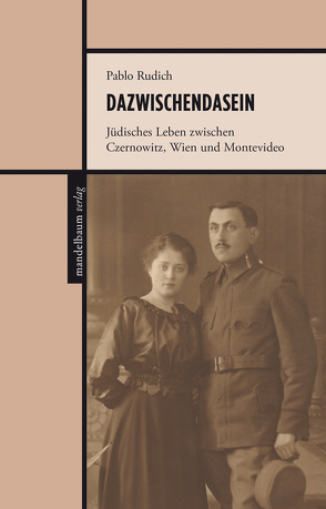 Dazwischendasein von Rudich,  Pablo