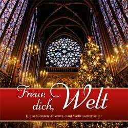 DCD Freue dich, Welt von Bach-Chor Siegen, Baer,  Christian, Collegium vocale Siegen, des Christlichen Sängerbundes,  Die kleine Kantorei, Finkbeiner,  Hannelore, Jubilate-Chor, Runkel,  Gisbert, Singkreis Frohe Botschaft, Vaubel,  Christiane, Wiesbadener Knabenchor