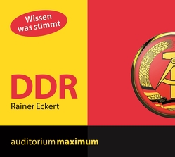 DDR von Eckert,  Rainer