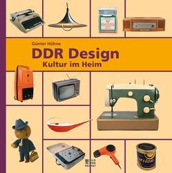 DDR-Design von Höhne,  Günter