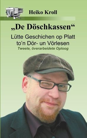 De Döschkassen von Kroll,  Heiko