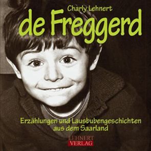 De Freggerd von Lehnert,  Charly