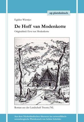 De Hoff van Modenkotte von Schröder,  Achim, Wiege,  Thomas, Wientjes,  Egidius