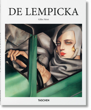 de Lempicka von Néret,  Gilles