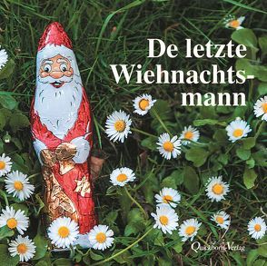 De letzte Wiehnachtsmann von Ehlers,  Marianne