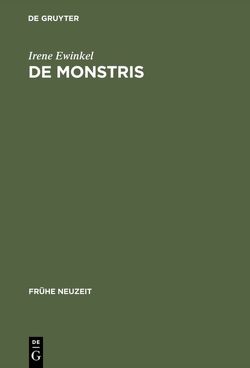 De monstris von Ewinkel,  Irene