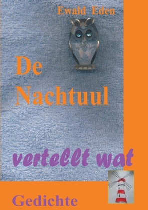 De Nachtuul von Eden,  Ewald