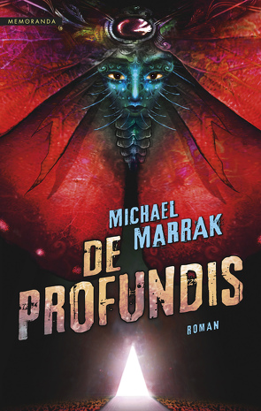 De Profundis von Marrak,  Michael