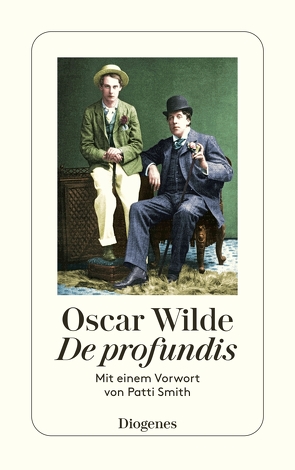 De profundis von Soellner,  Hedda, Wilde,  Oscar