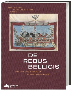 De rebus bellicis von Gräf,  Stefanie, Meißner,  Burkhard