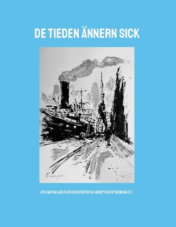 De Tieden ännern sick von Berndt,  Gunnar