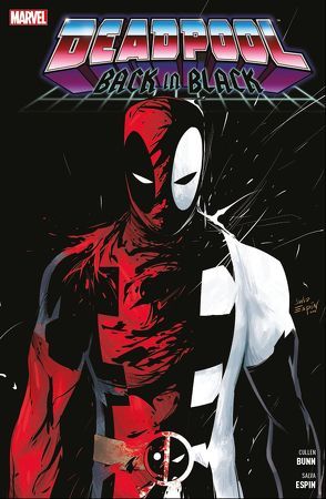 Deadpool: Back in Black von Bunn,  Cullen, Espin,  Salvador, Strittmatter,  Michael