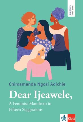 Dear Ijeawele von Ngozi Adichie,  Chimamanda