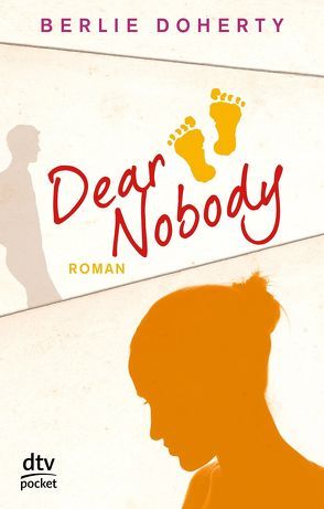 Dear Nobody von Doherty,  Berlie, Riekert,  Eva