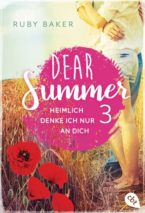 Dear Summer – Heimlich denke ich nur an dich von Baker,  Ruby