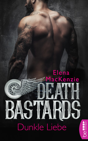 Death Bastards – Dunkle Liebe von MacKenzie,  Elena