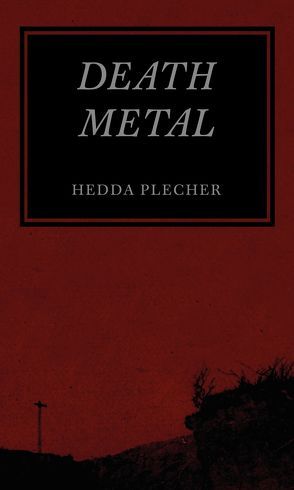 Death Metal von Plecher,  Hedda