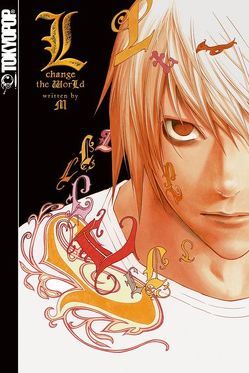 Death Note: L change the World von M., Obata,  Takeshi