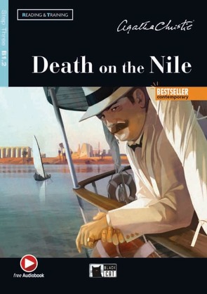 Death on the Nile von Christie,  Agatha