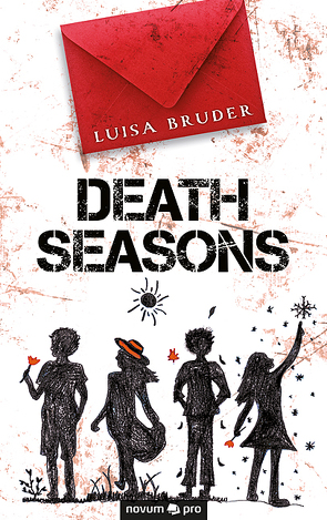 Death Seasons von Bruder,  Luisa