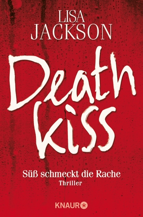 Deathkiss von Hartmann,  Elisabeth, Jackson,  Lisa