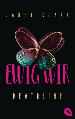 Deathline – Ewig wir von Clark,  Janet