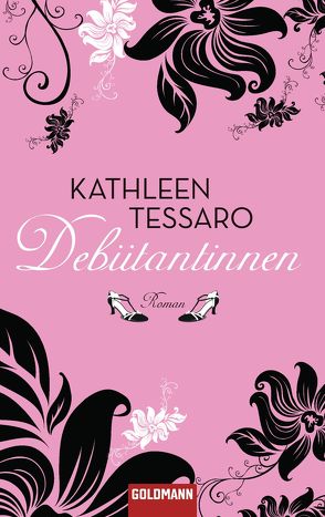 Debütantinnen von Tessaro,  Kathleen, Willems,  Elvira