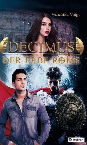 DECIMUS von Voigt,  Veronika