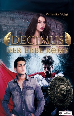 DECIMUS von Voigt,  Veronika