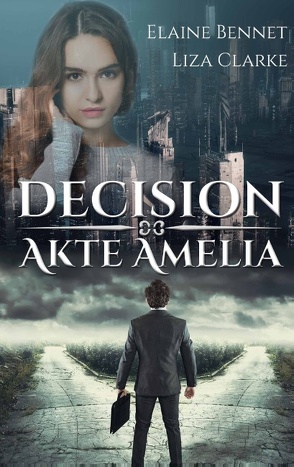 Decision von Bennet,  Elaine, Clarke,  Liza