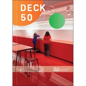 Deck 50 von Ott,  Iris