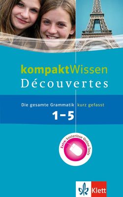 Découvertes 1-5 kompakt Wissen