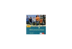 Découvertes 3