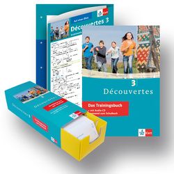 Découvertes 3 – Lern-Set