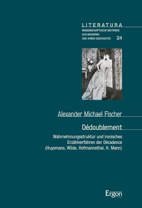 Dédoublement von Fischer,  Alexander Michael