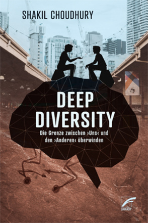 Deep Diversity von Agoku,  Jessica, Choudhury,  Shakil