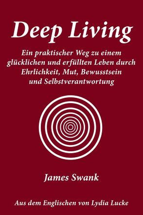 Deep Living von Swank,  James