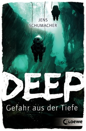 Deep von Schumacher,  Jens