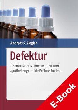 Defektur von Ziegler,  Andreas S.