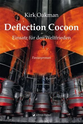 Deflection Cocoon von Oakman,  Kirk