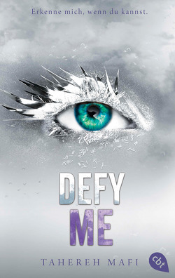 Defy Me von Henke,  Mara, Mafi,  Tahereh