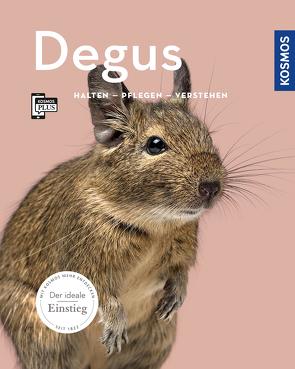 Degus von Wilde,  Christine